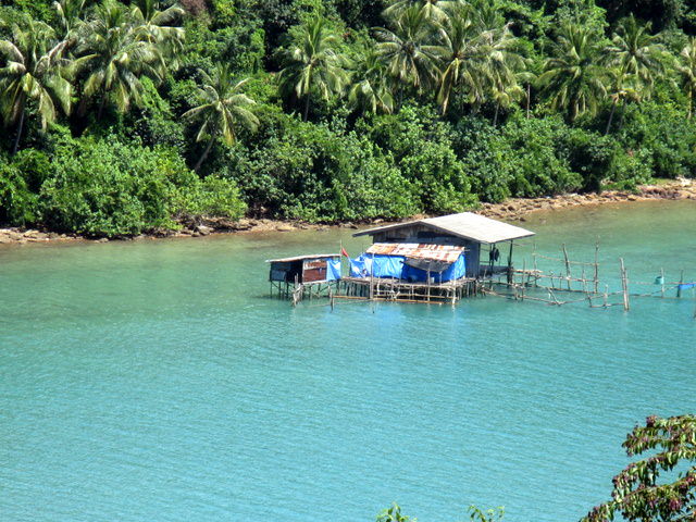 Ταιλανδη--koh chang