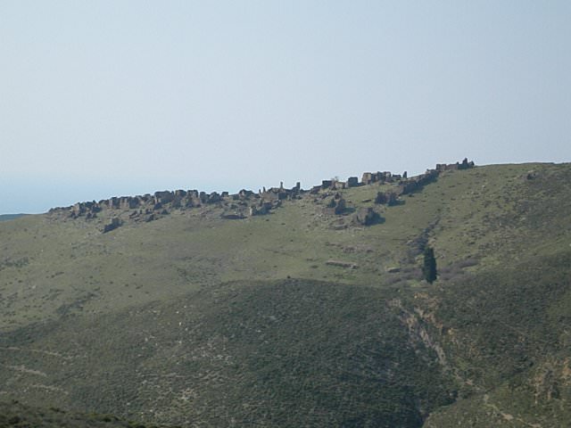 Χερσόνησος της Ερυθραίας