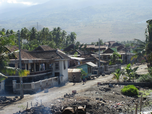 Χωριο Kampung Padak, Lombok