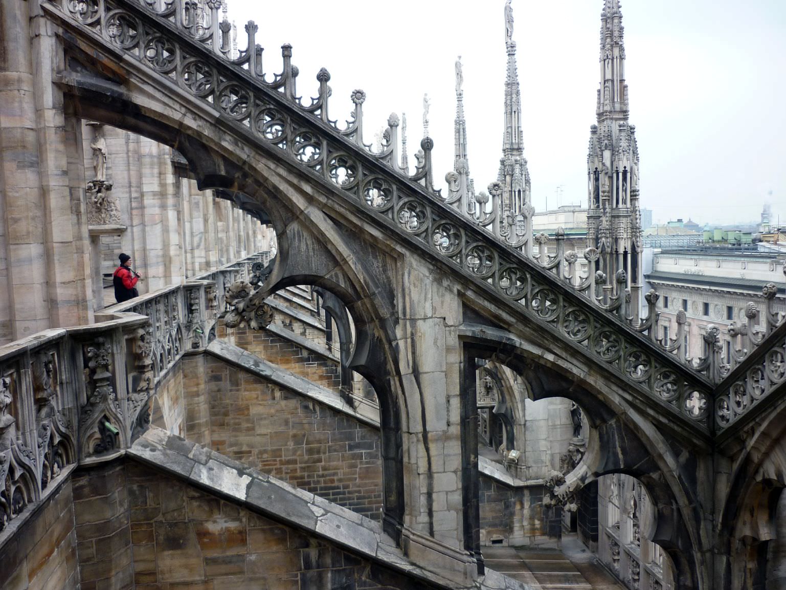 καθεδρικος ναος Duomo