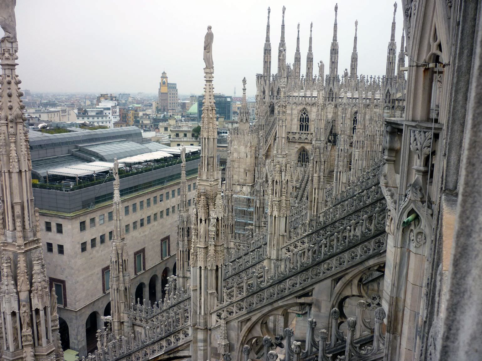 καθεδρικος ναος Duomo