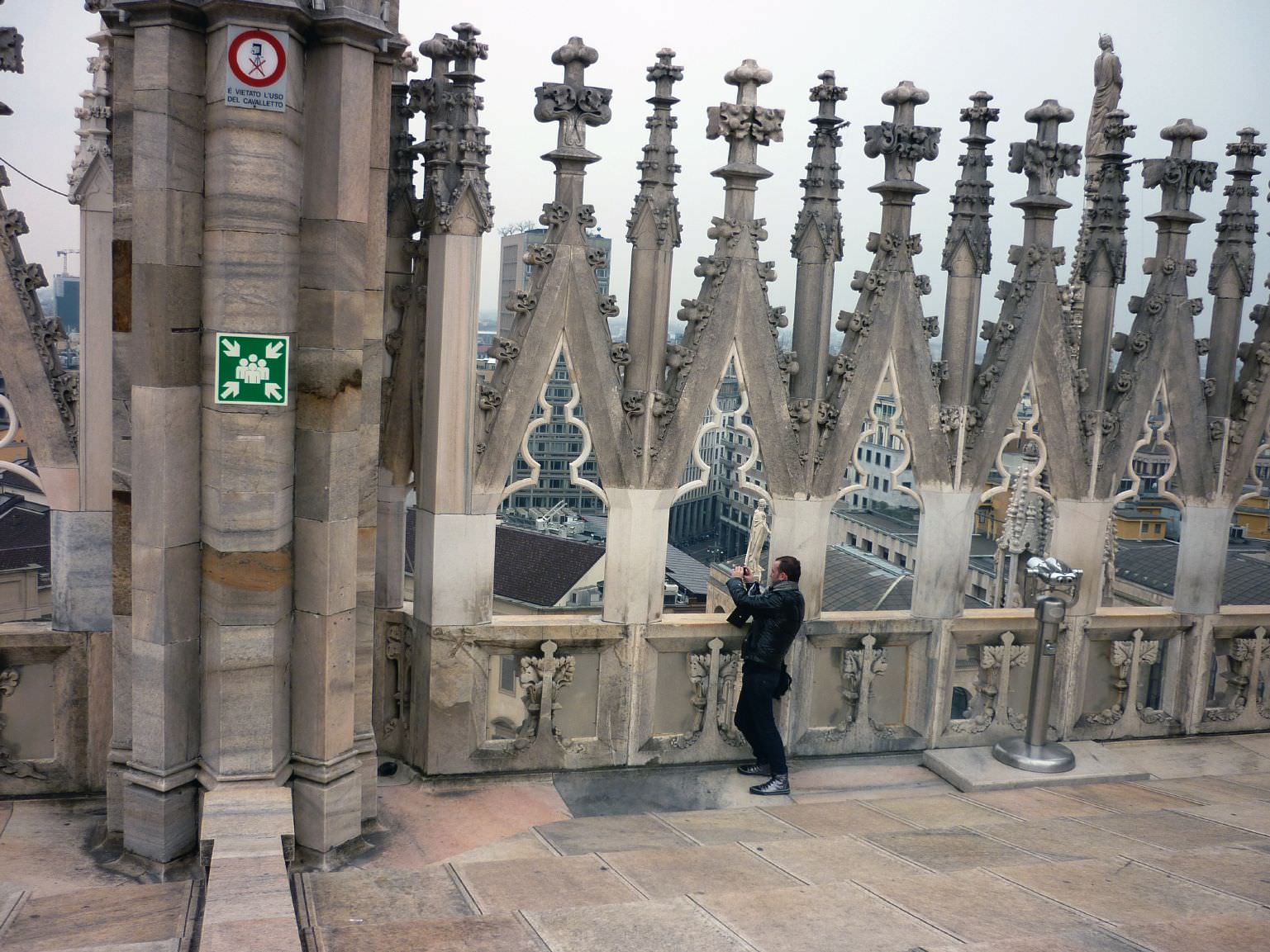 καθεδρικος ναος Duomo