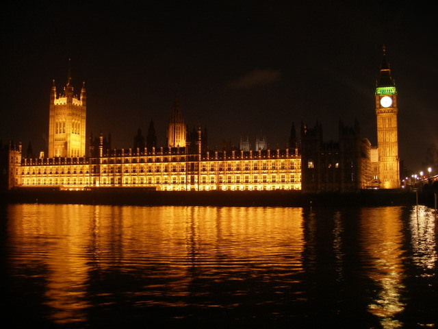 κοινοβούλιο