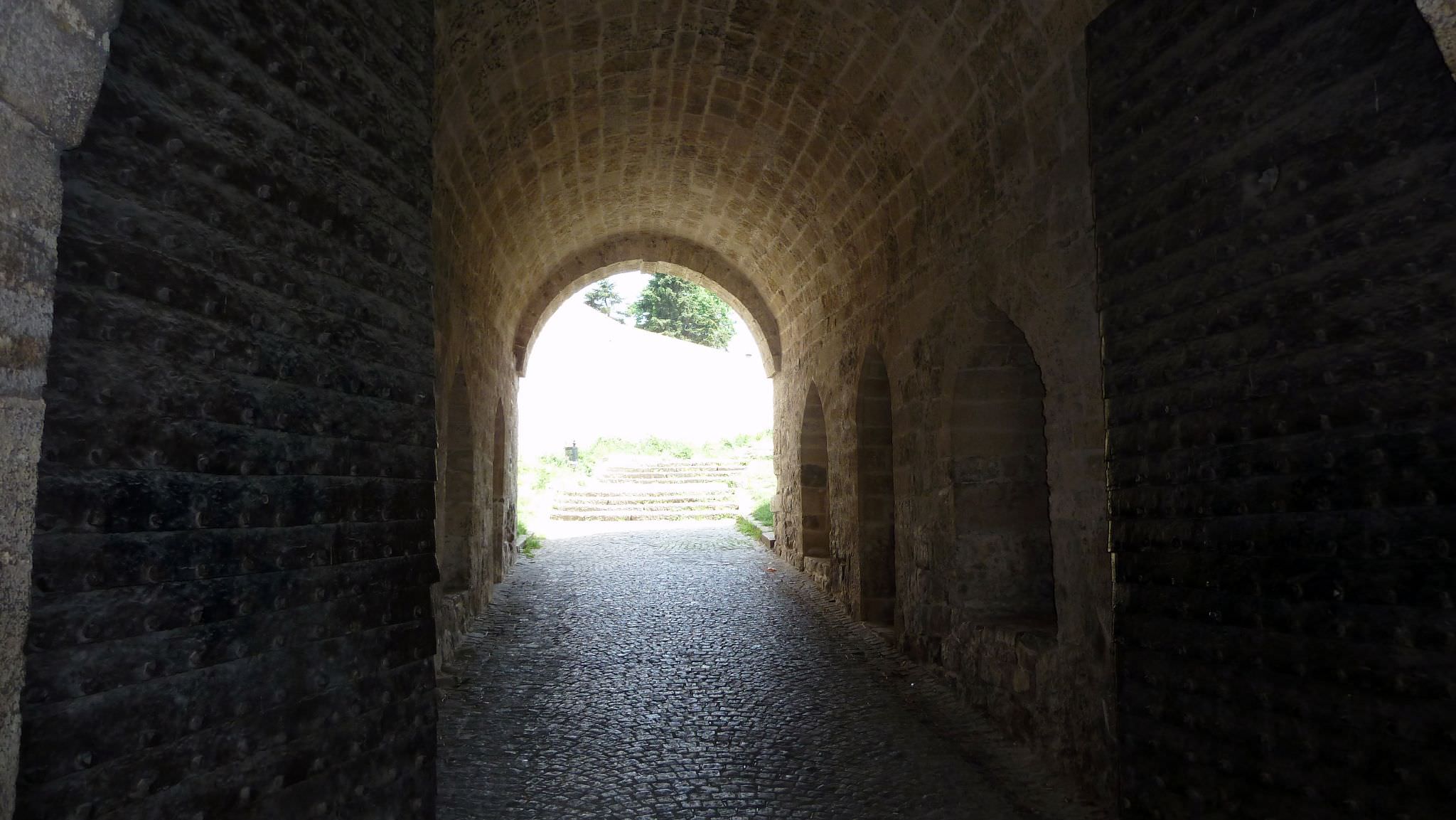 φρούριο Kalemegdan