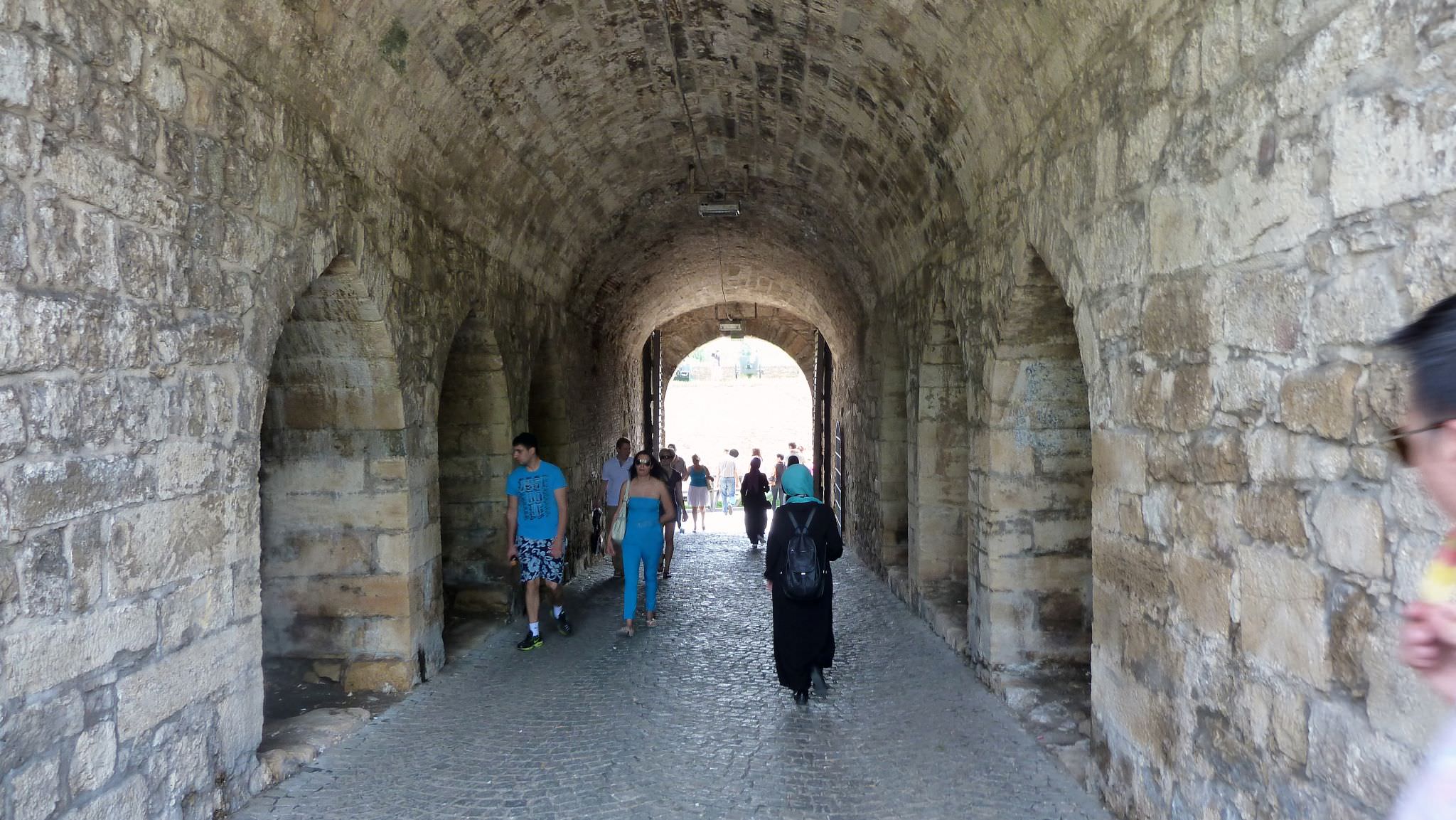 φρούριο Kalemegdan