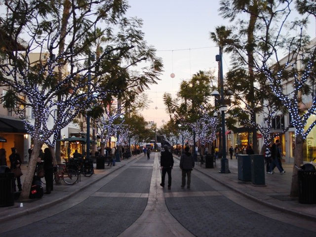 3rd street boulevard