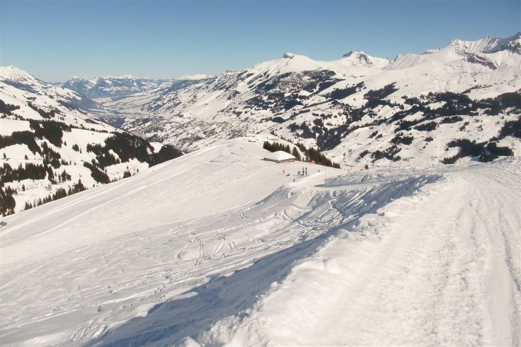 Adelboden