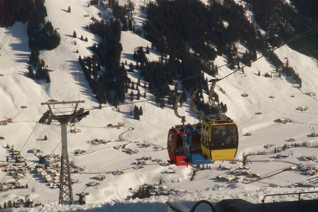 Adelboden