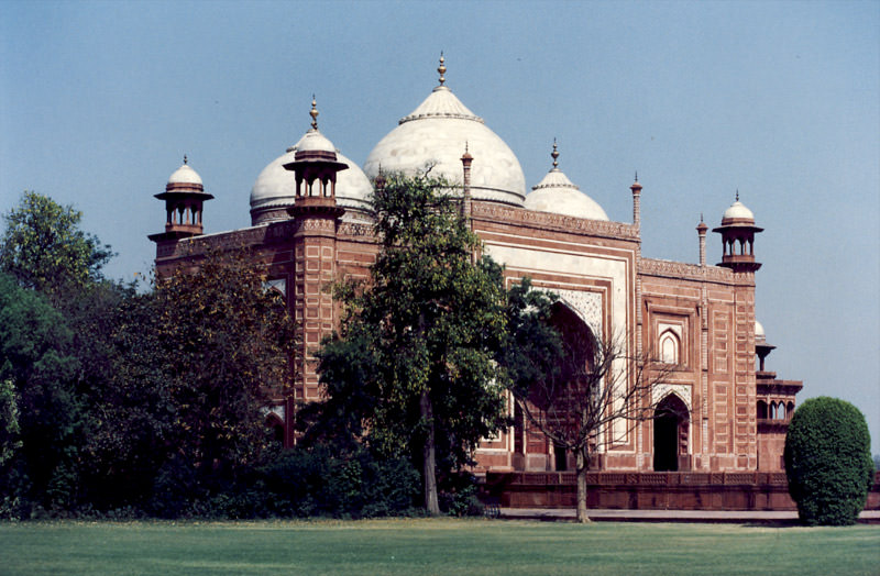 Agra