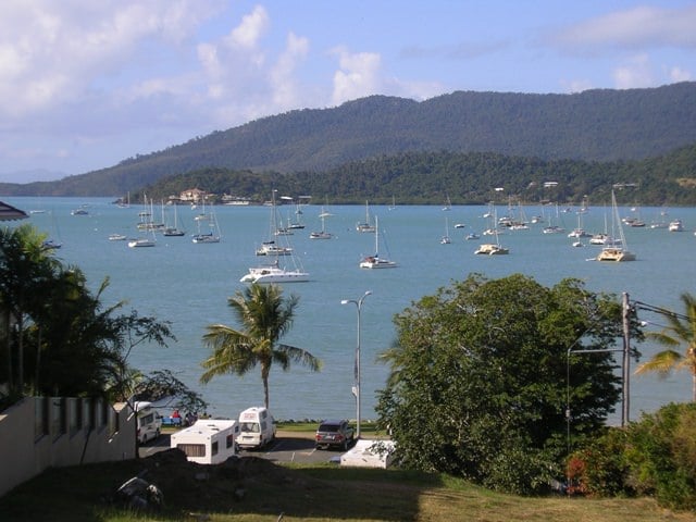 Airlie beach