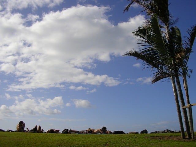 Airlie beach