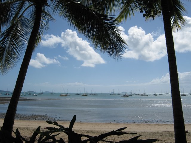 Airlie beach