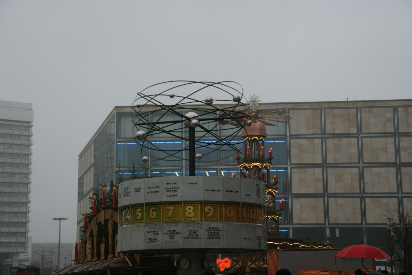 Alexanderplatz