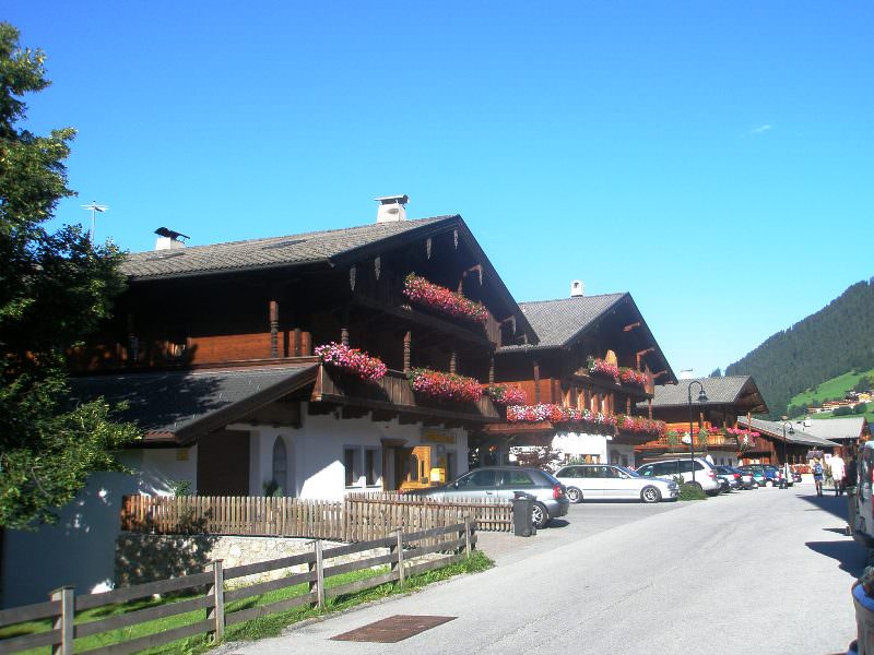 Alpbach