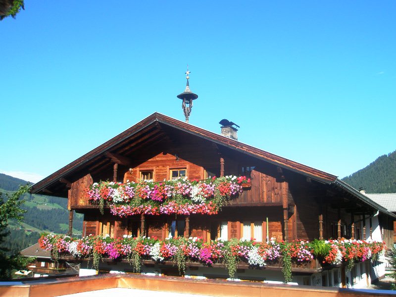 Alpbach