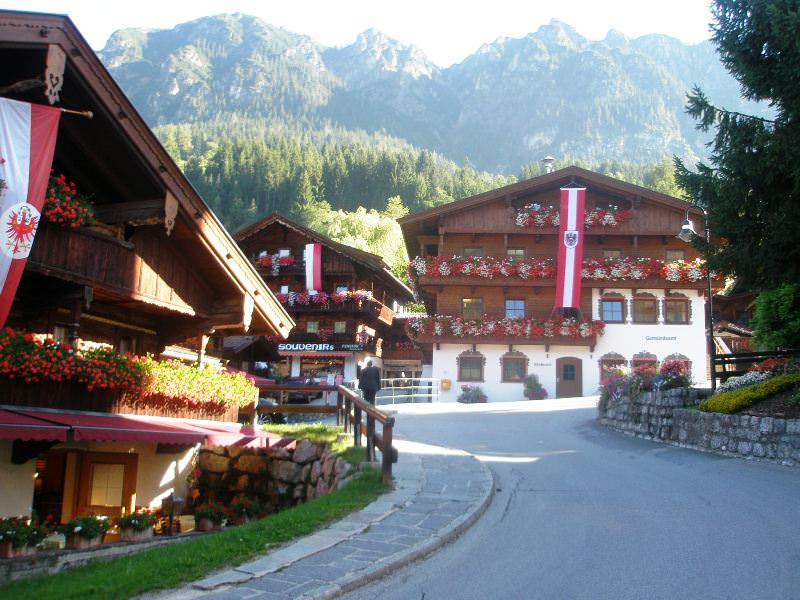 Alpbach