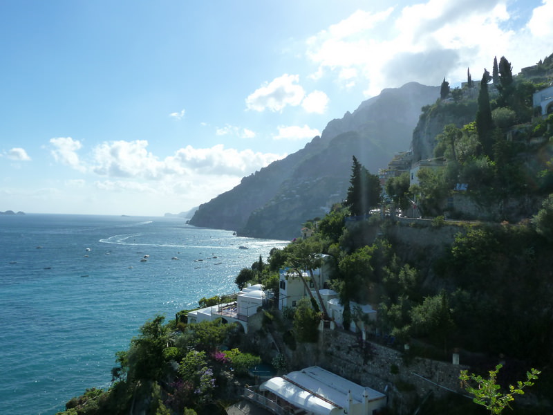 Amalfi Coast 2