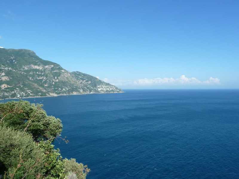 Amalfi Coast