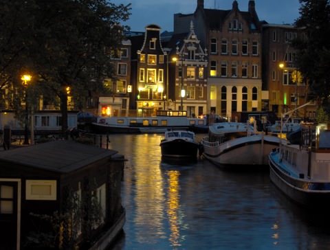 Amsterdam