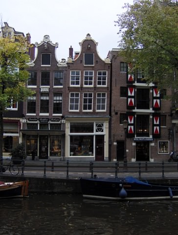 Amsterdam