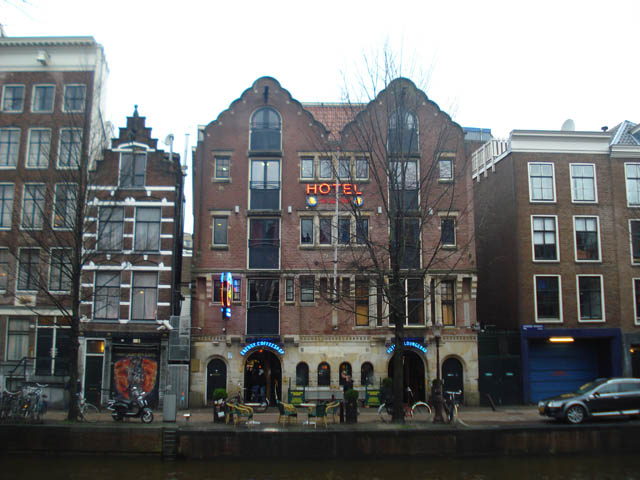 Amsterdam