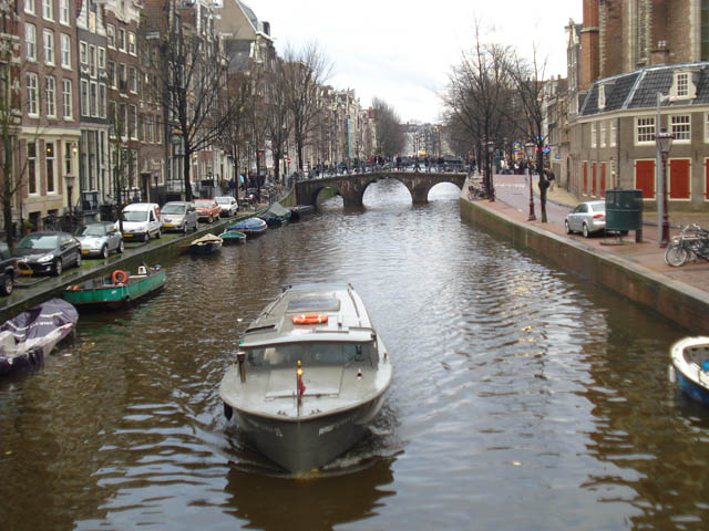 Amsterdam