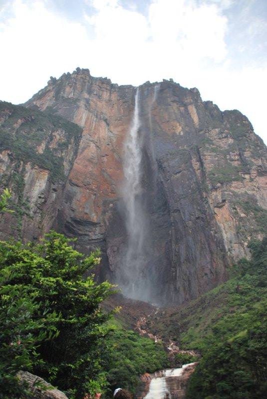 Angel Falls!!