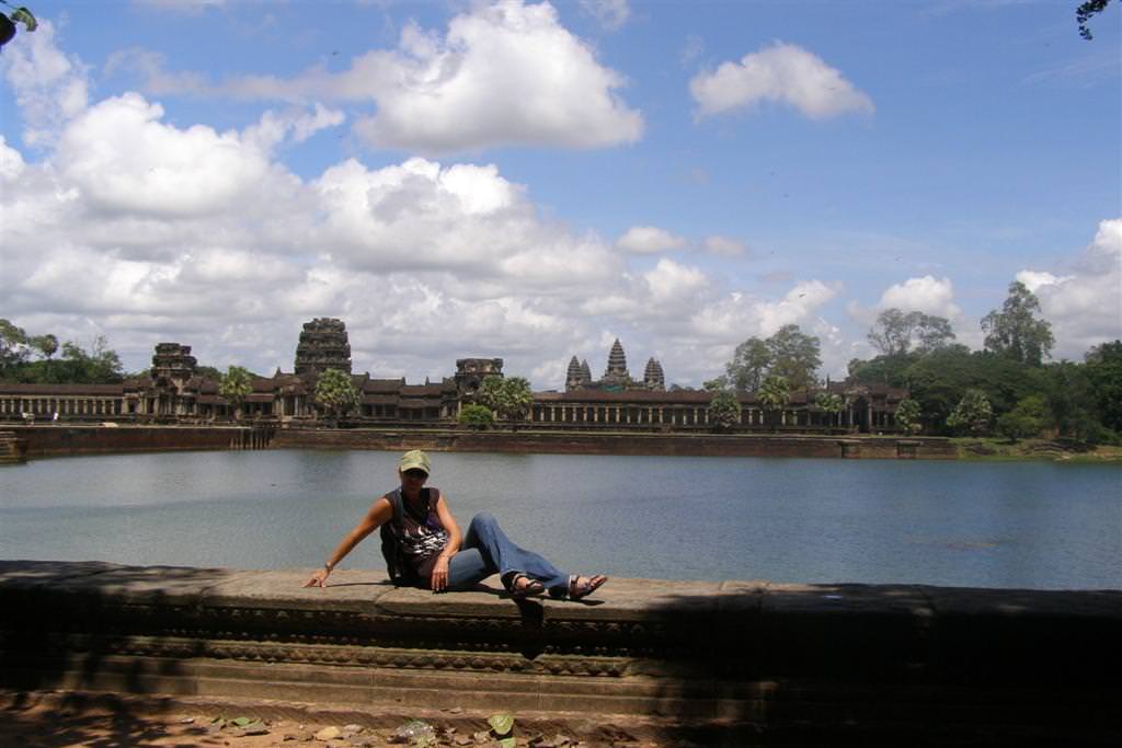 angkor wat-cambodia