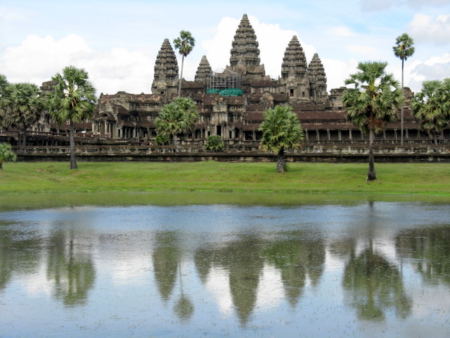 Angkor Wat