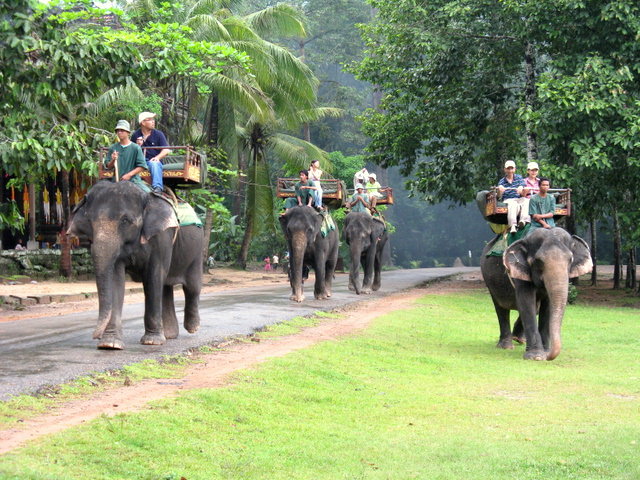 Angkor Wat