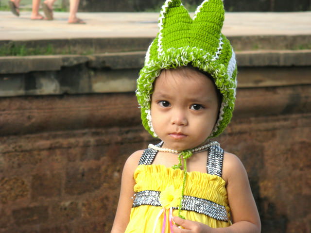 Angkor Wat