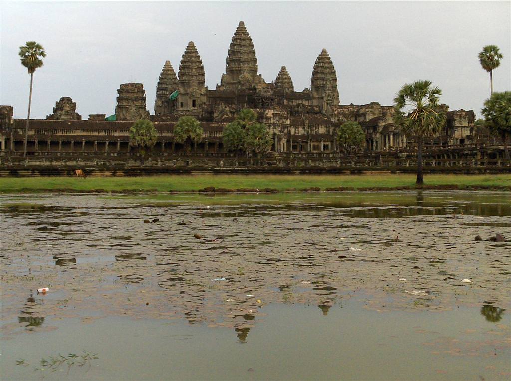 Angkor Wat