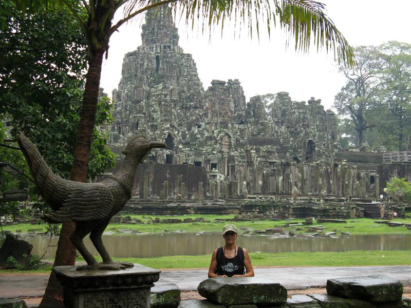 Ankgor wat