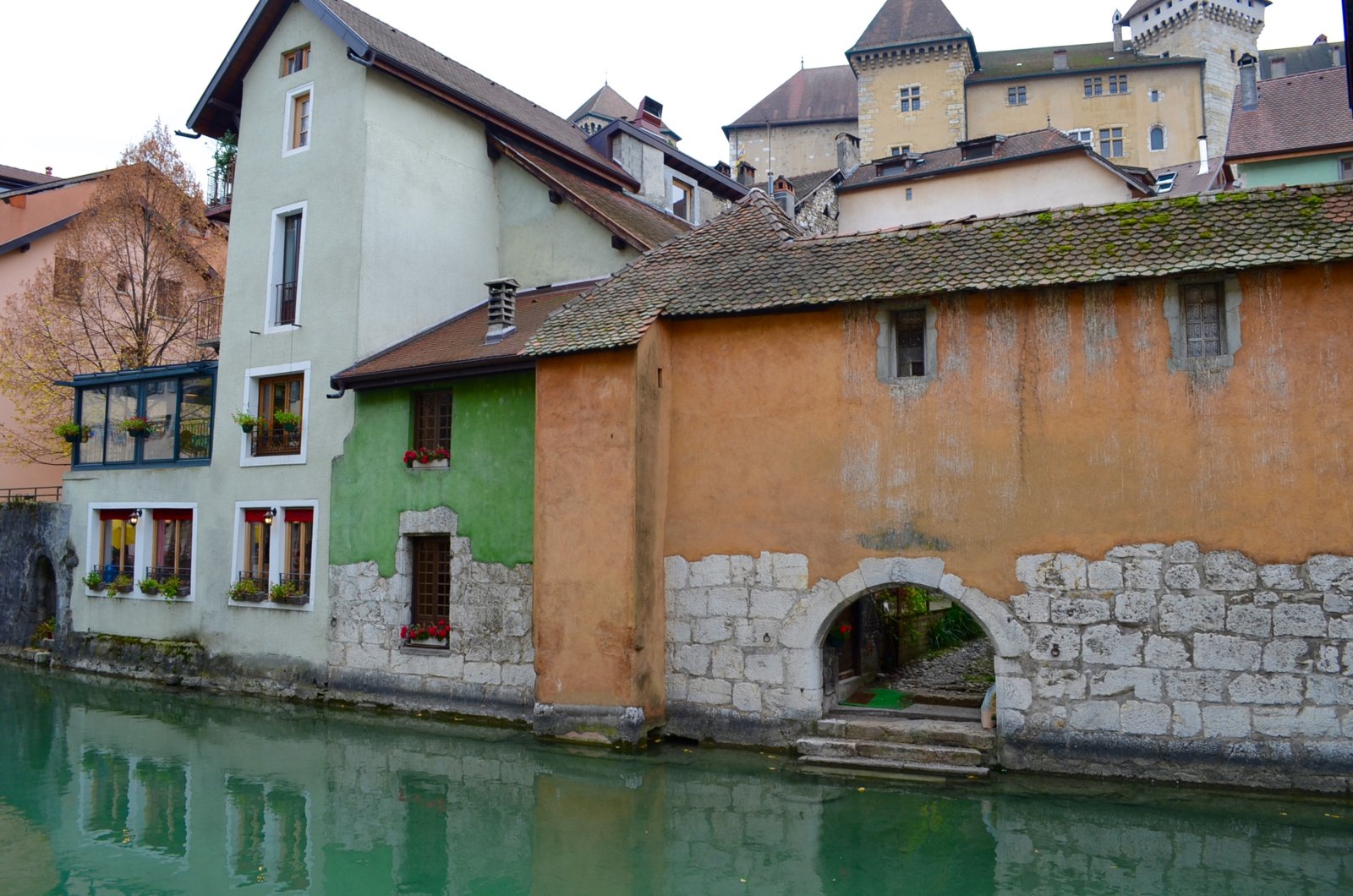 Annecy