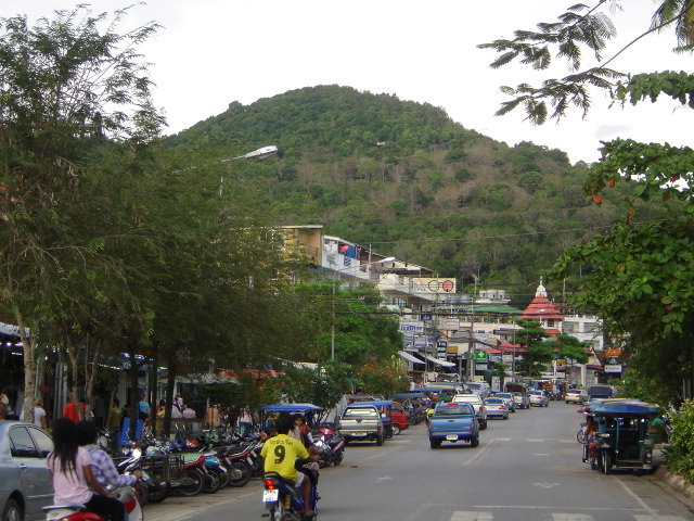 Ao Nang Krabi