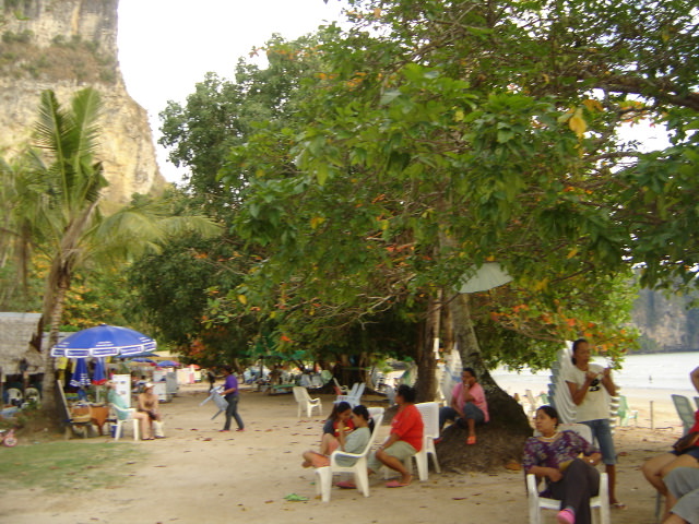 Ao Nang Krabi