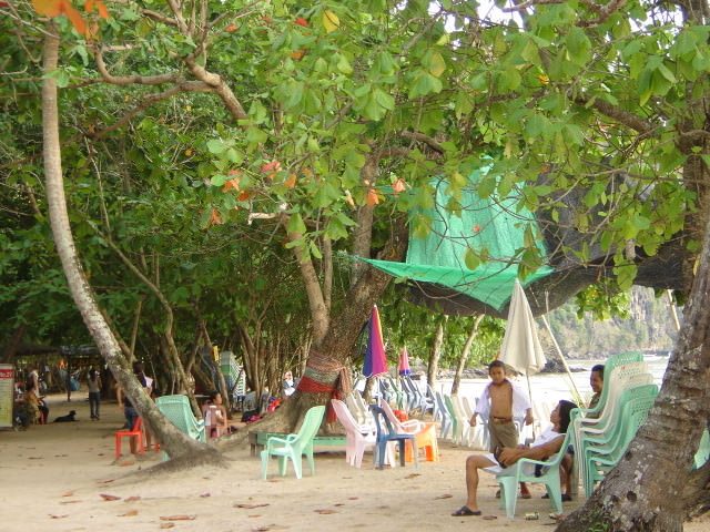 Ao Nang Krabi