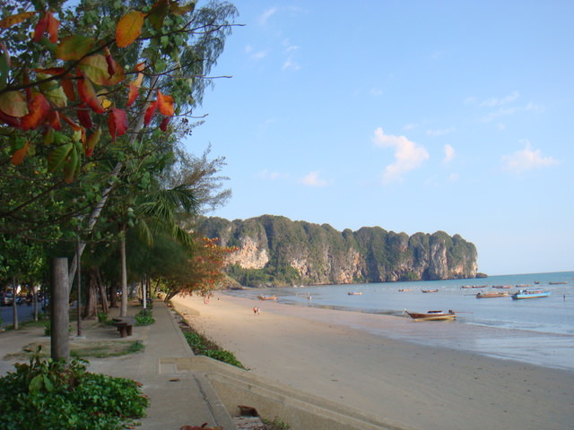 Ao Nang Krabi