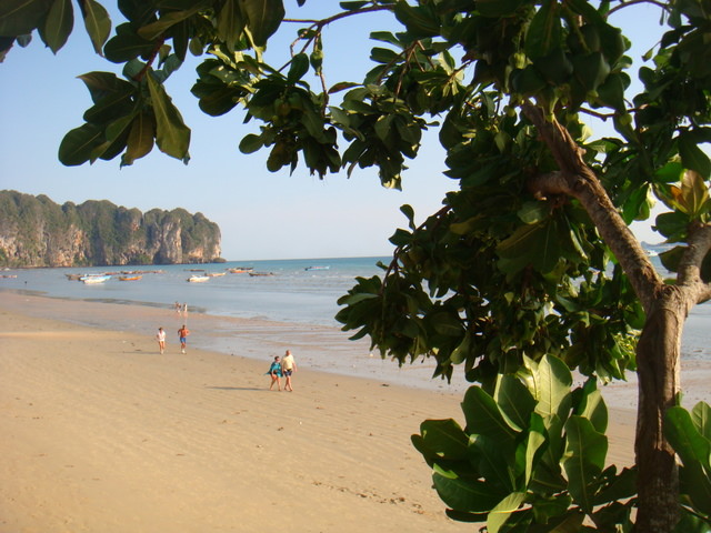 Ao Nang Krabi