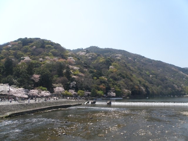 Arashiyama, Kyoto