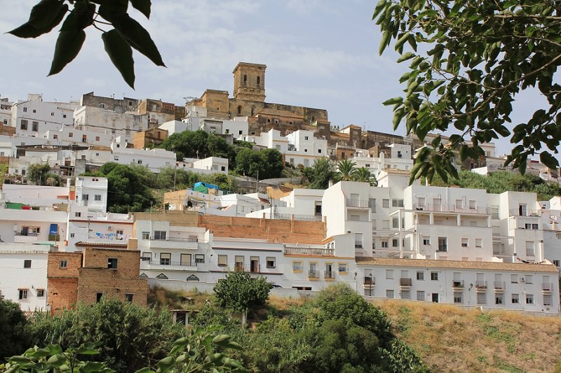 Arcos de la Frontera