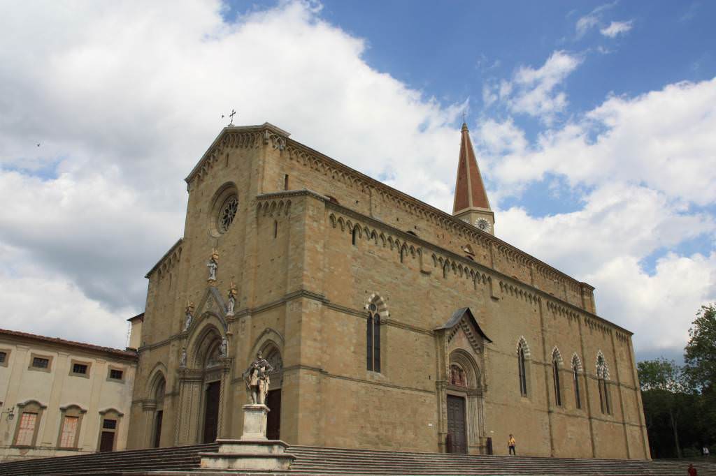 Arezzo