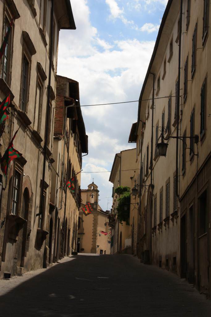 Arezzo