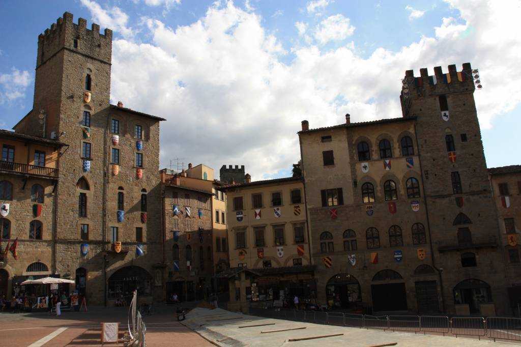 Arezzo