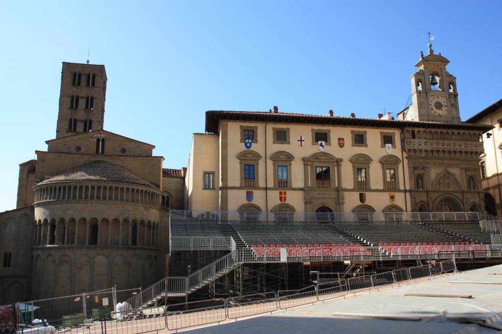 Arezzo