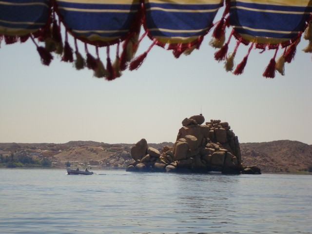 Aswan- Αίγυπτος