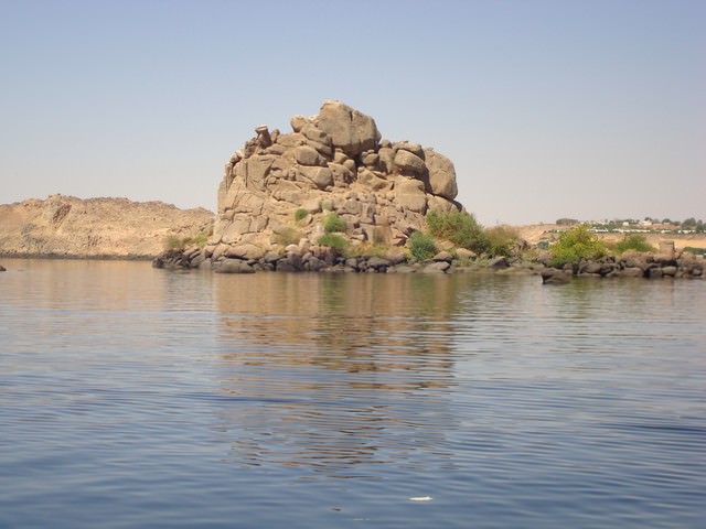 Aswan- Αίγυπτος