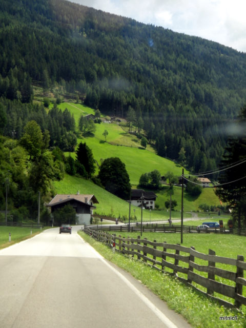 Austria Alps