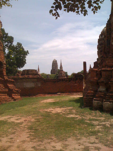 Ayutthaya