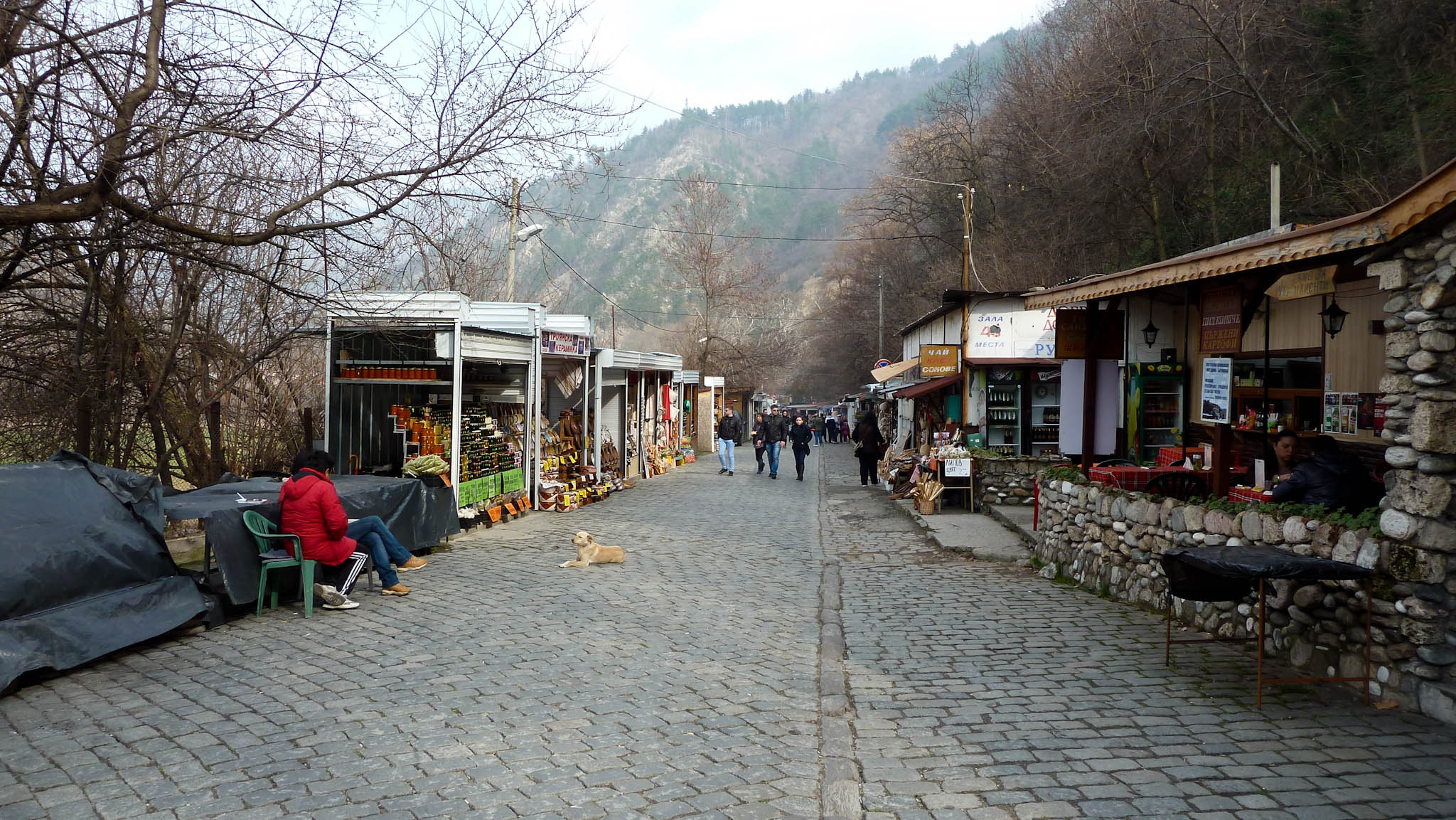 Bachkovo